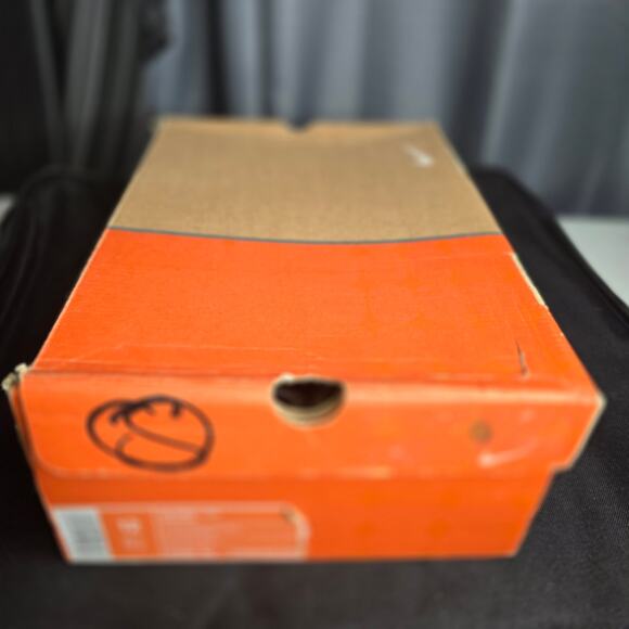 2005 Nike Escape Sz 12 DS, OG Box w/Xtra Laces - Picture 8 of 8